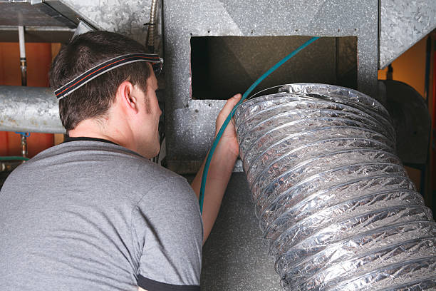 Best Ventilation Cleaning Services  in Madera, CA