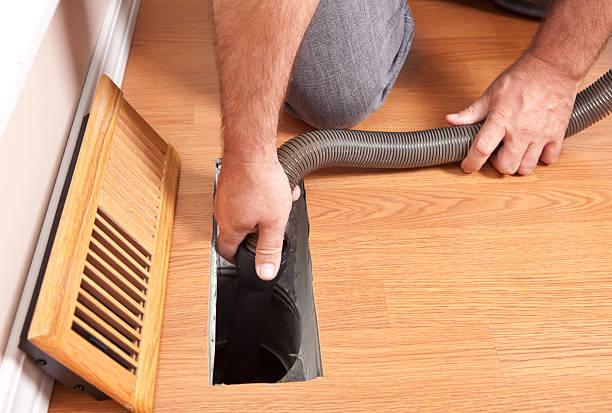 Best HVAC System Cleaning  in Madera, CA